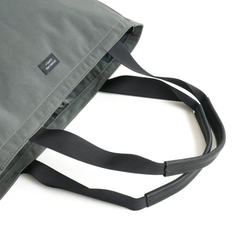 SIMPLICITY A4 B TOTE A4 ビートート | evergreen works online store