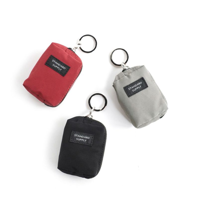 SIMPLICITY SMART POUCH スマートポーチ | evergreen works online store