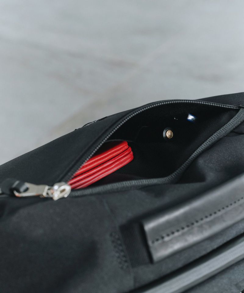 EFFECT SLIM PACK L スリムパックL | evergreen works online store EFFECT SLIM PACK L スリムパックL | evergreen works online store