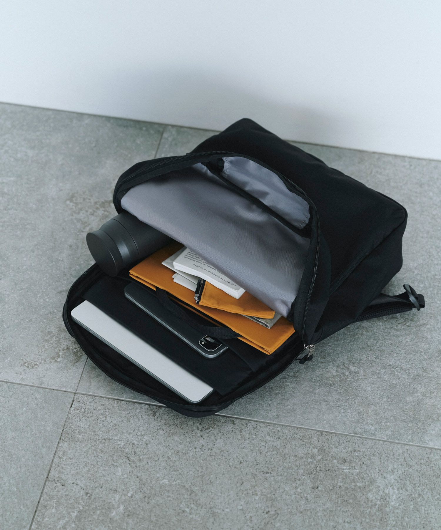 EFFECT SLIM PACK L スリムパックL | evergreen works online store 
