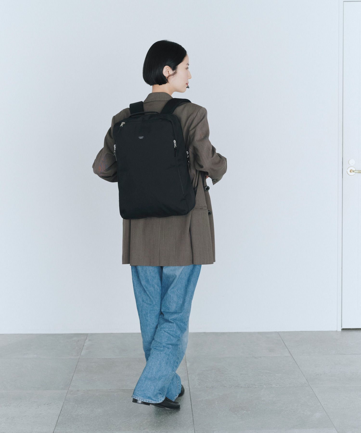 モデル身長：173cm