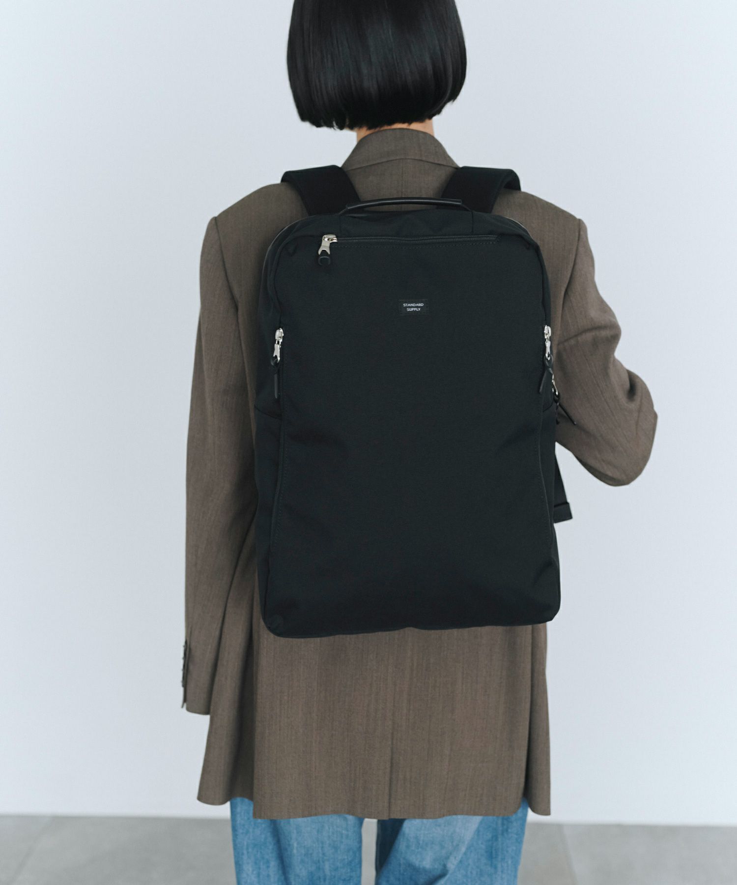 モデル身長：173cm