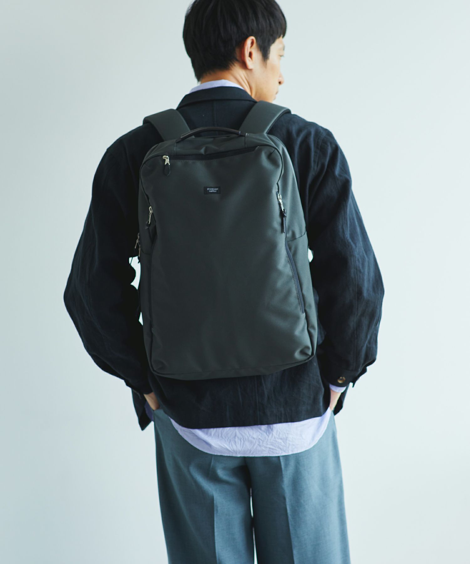 モデル身長：178cm