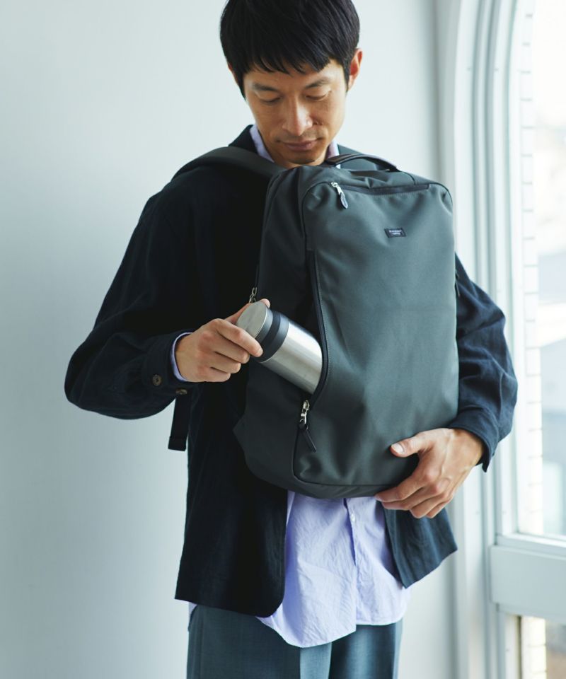 EFFECT SLIM PACK L スリムパックL | evergreen works online store