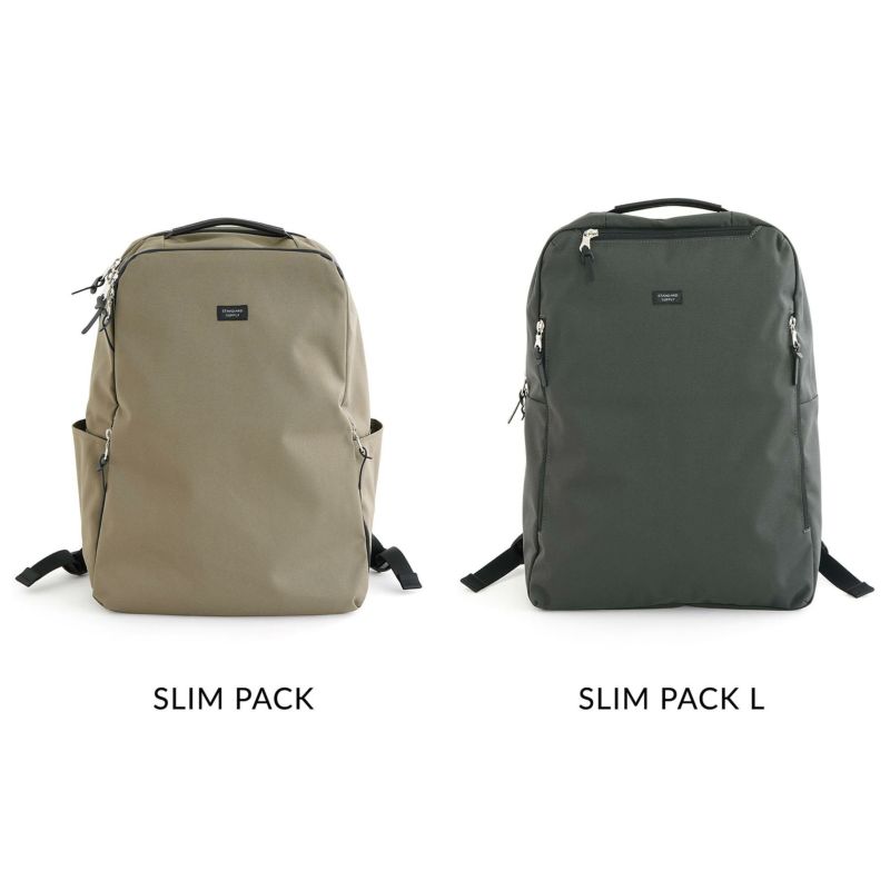 STANDARD SUPPLY EFFECT SLIM PACK L スリムパックL