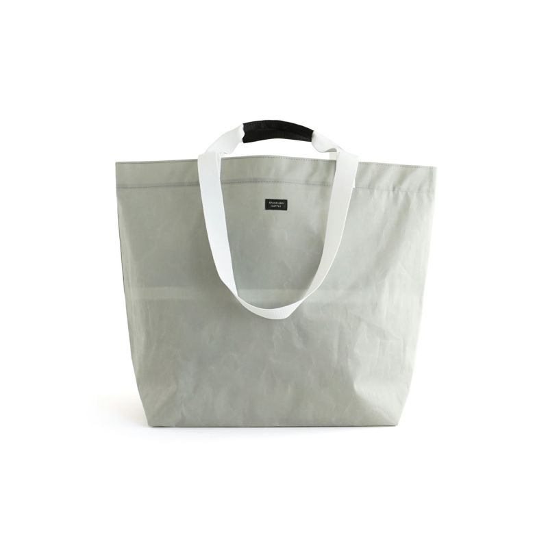 SAIL 2 HANDLE TOTE 2ハンドルトート | evergreen works online store