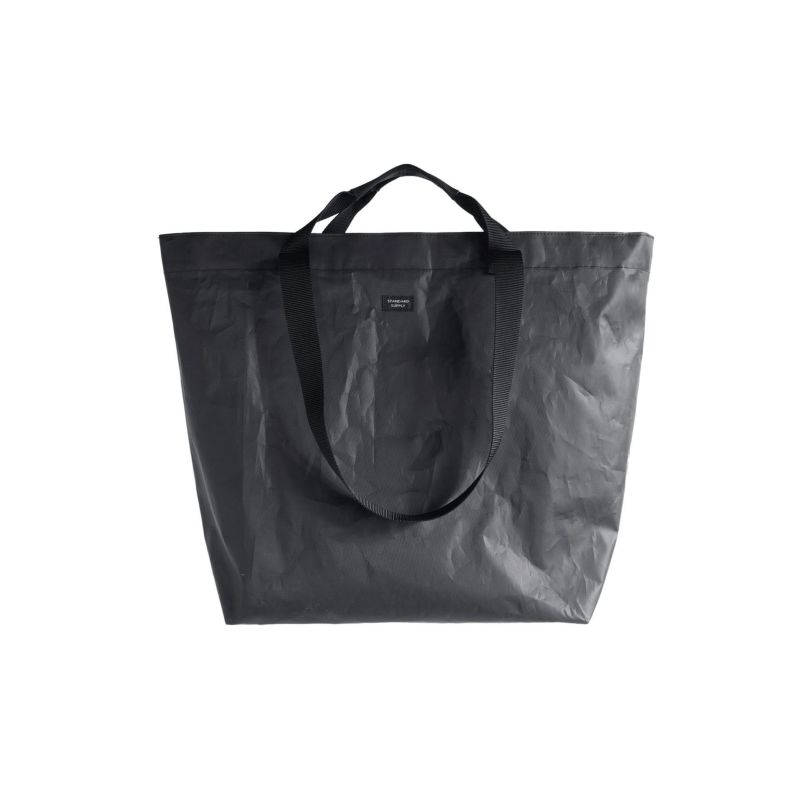 SAIL 2 HANDLE TOTE 2ハンドルトート | evergreen works online store