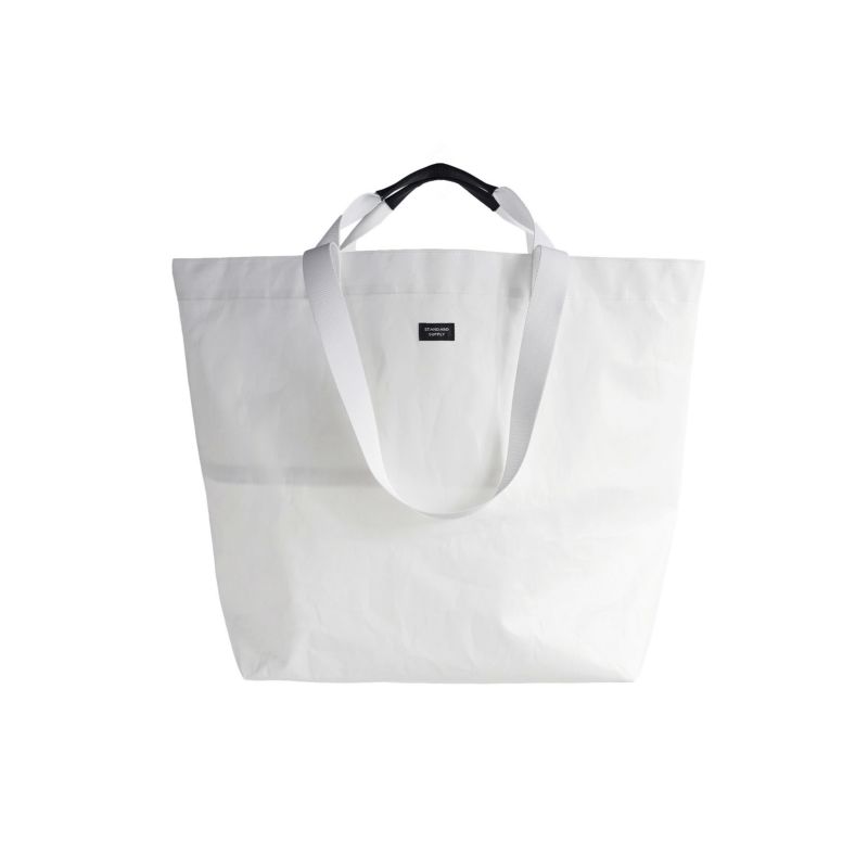 SAIL 2 HANDLE TOTE 2ハンドルトート | evergreen works online store