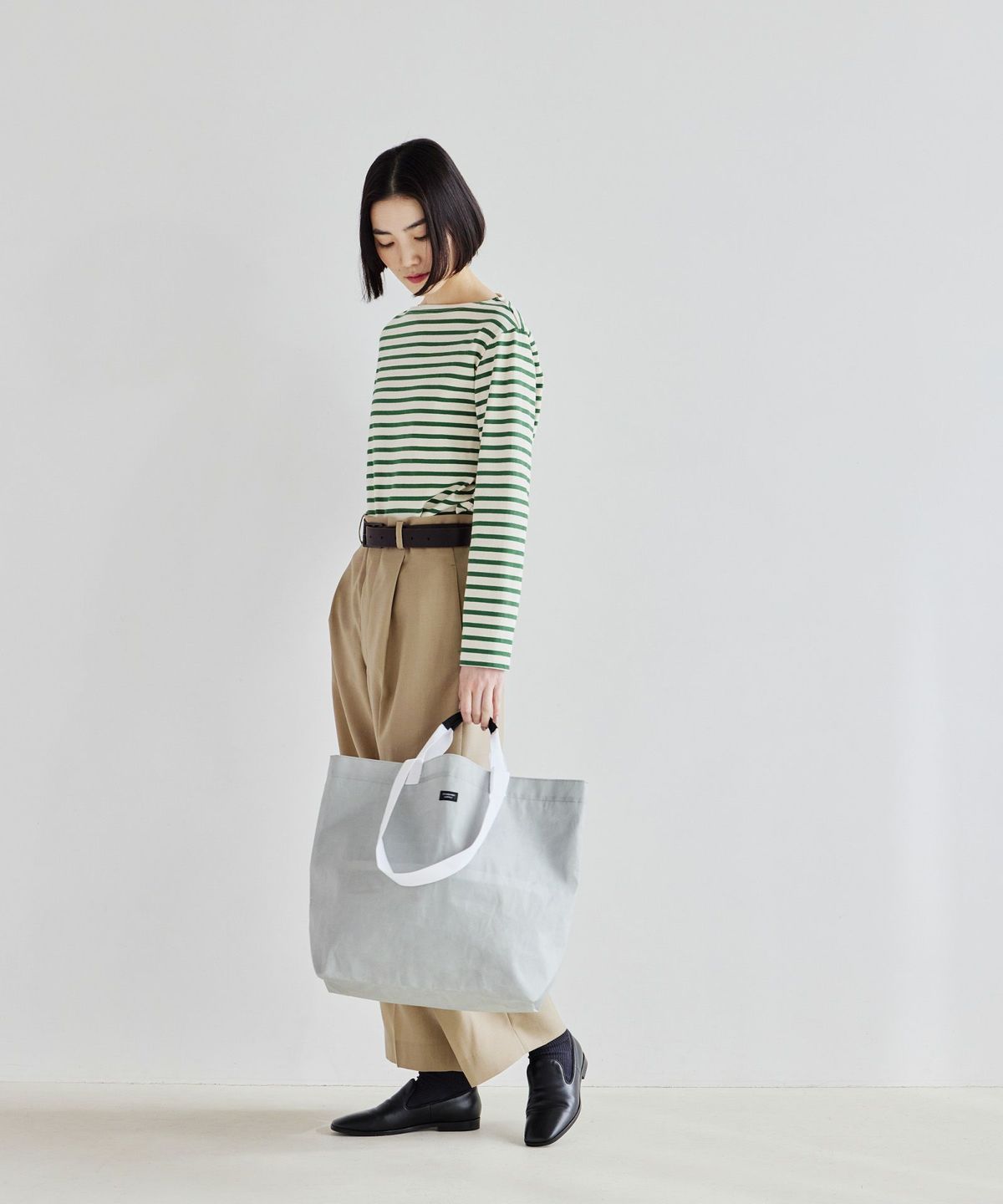 モデル身長：175cm