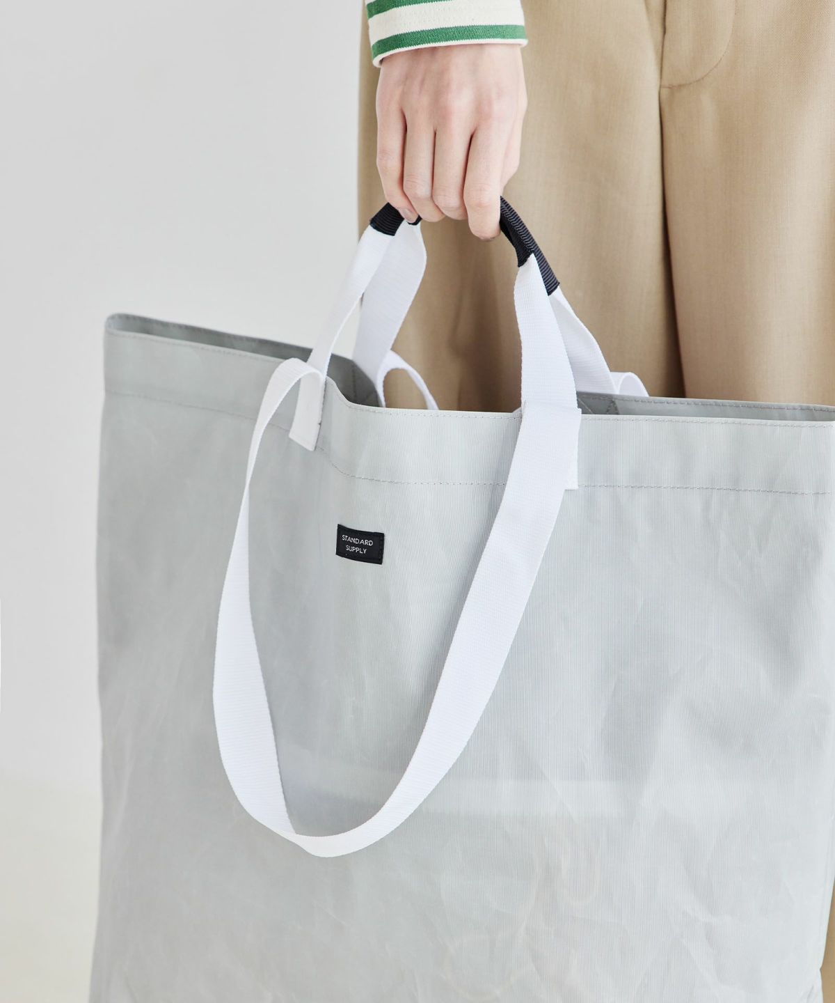 モデル身長：175cm