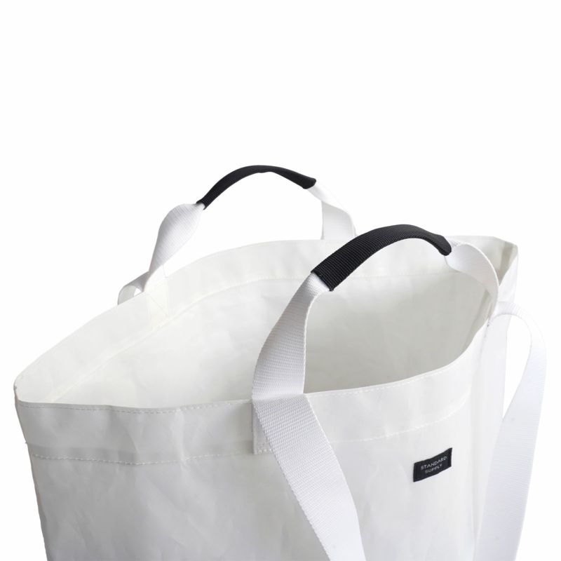 SAIL 2 HANDLE TOTE 2ハンドルトート | evergreen works online store