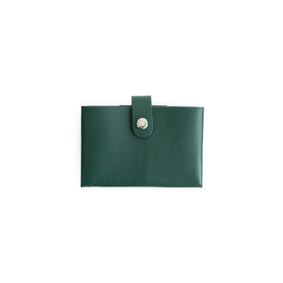 PAL 2R CARD CASE 2ルームカードケース evergreen works online store