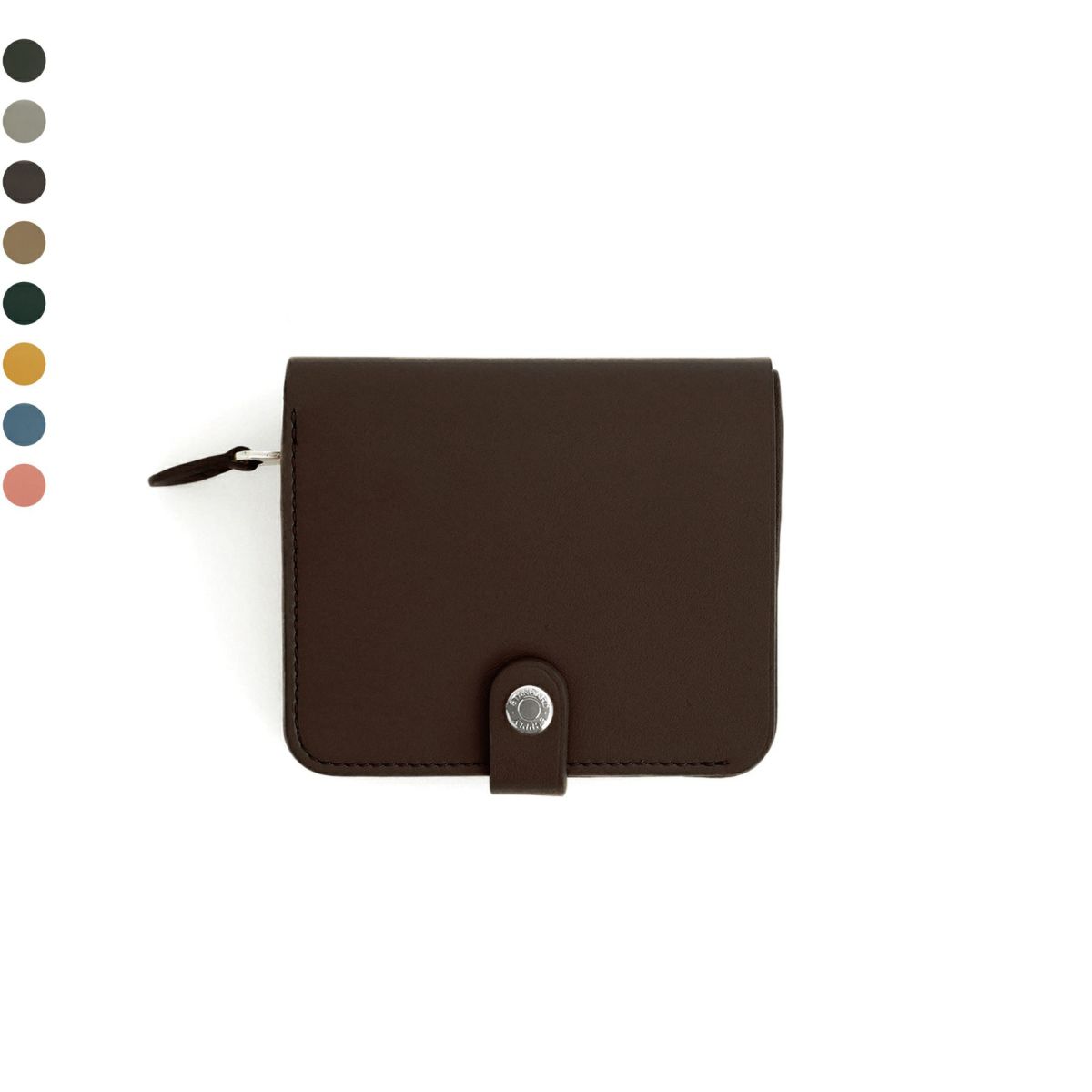 SNAP WALLET / 8色展開