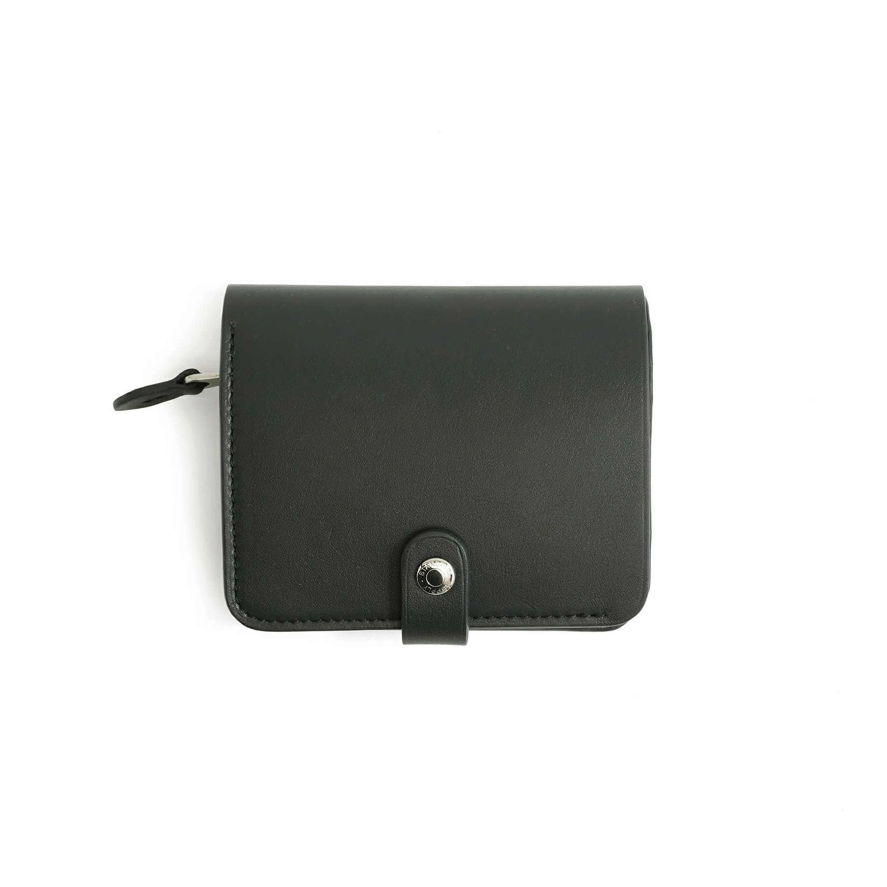 CHARCOAL BLACK