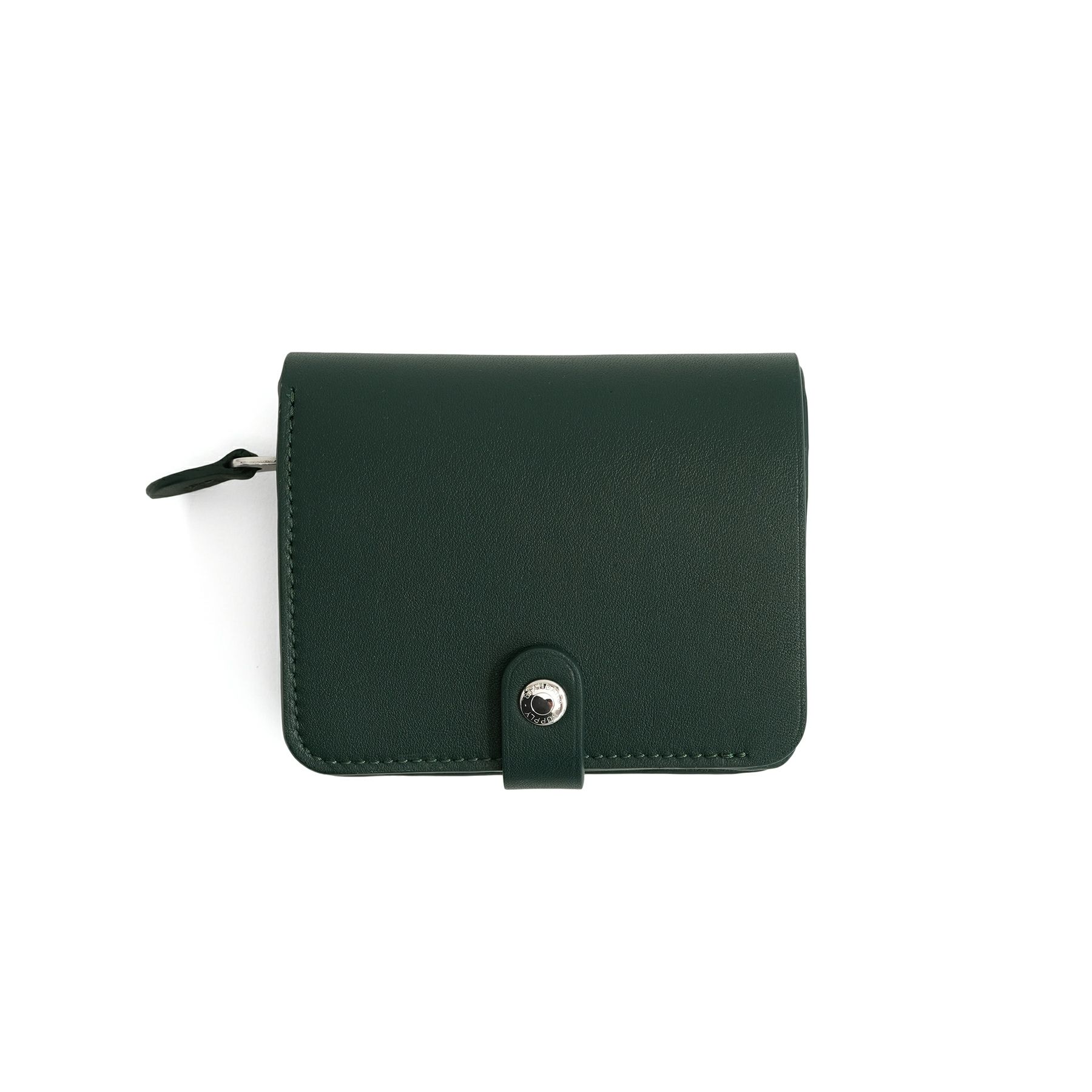 DEEP GREEN