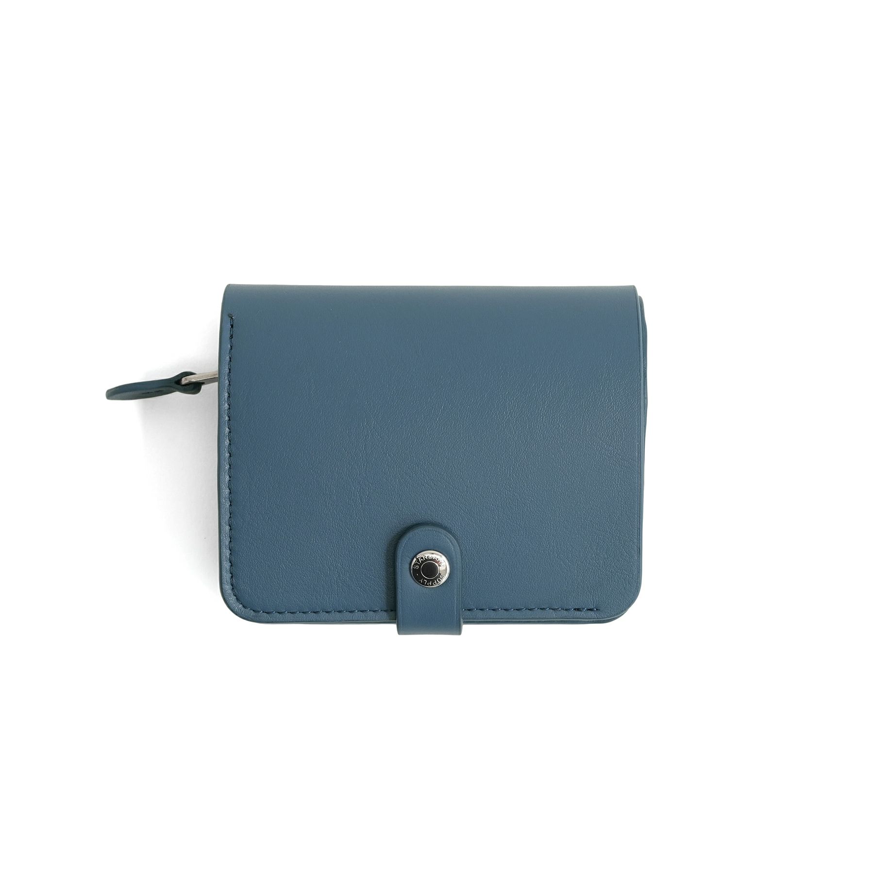 SLATE BLUE