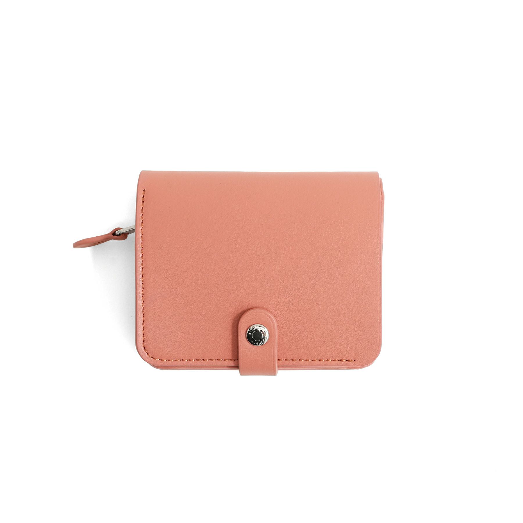 CORAL PINK