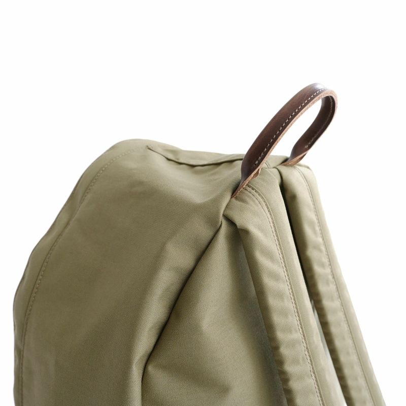 CORDURA SPAN ACUTE DAYPACK アキュートデイパック | evergreen