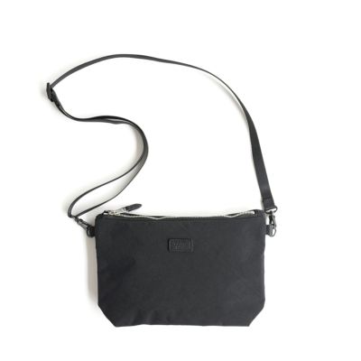 SHRINK NYLON WALLABY ワラビー | evergreen works online store