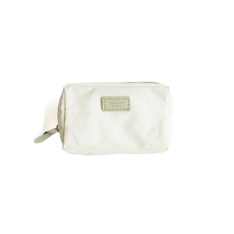 国内正規品 STANDARD SUPPLY SHRINK NYLON / WALLABY | doppocucina.com.br
