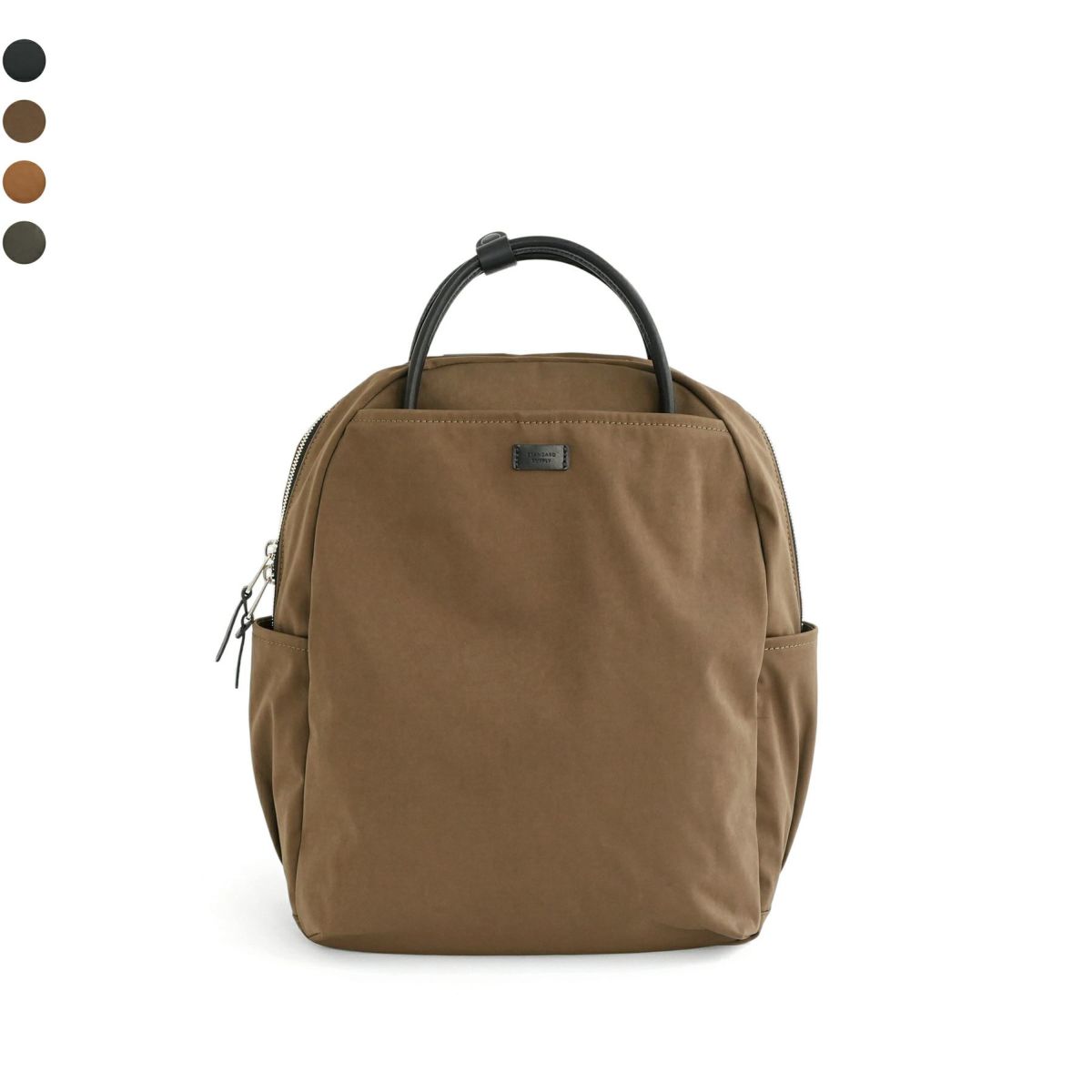 WALLABY / 4色展開