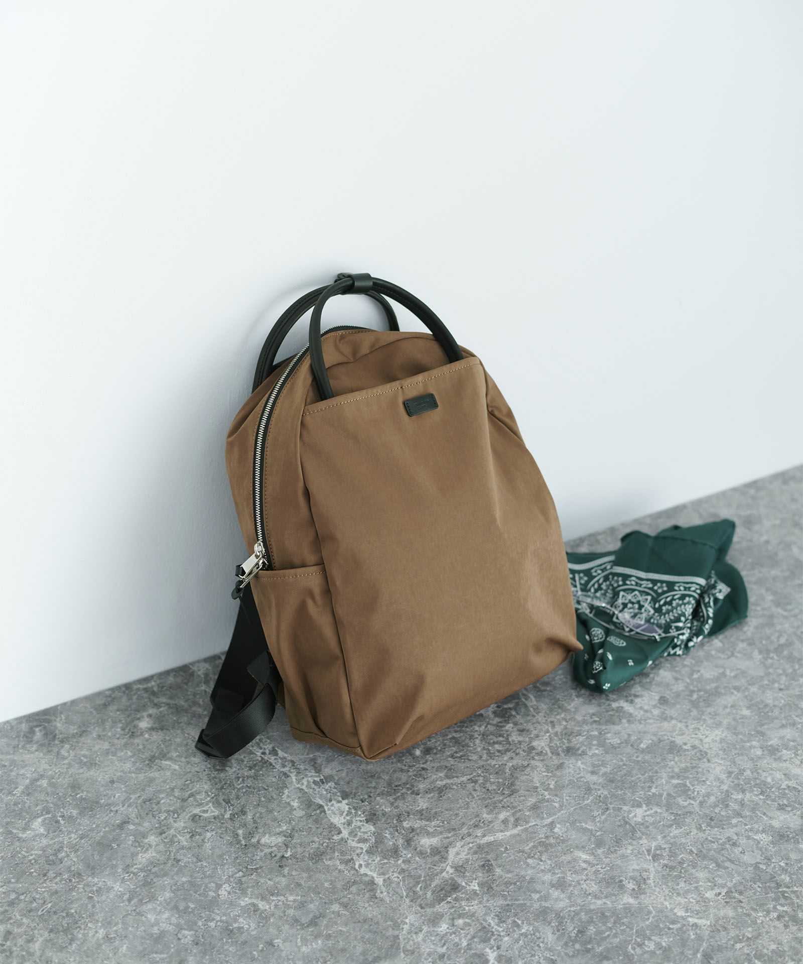 MIL CLOTH WALLABY ワラビー | evergreen works online store