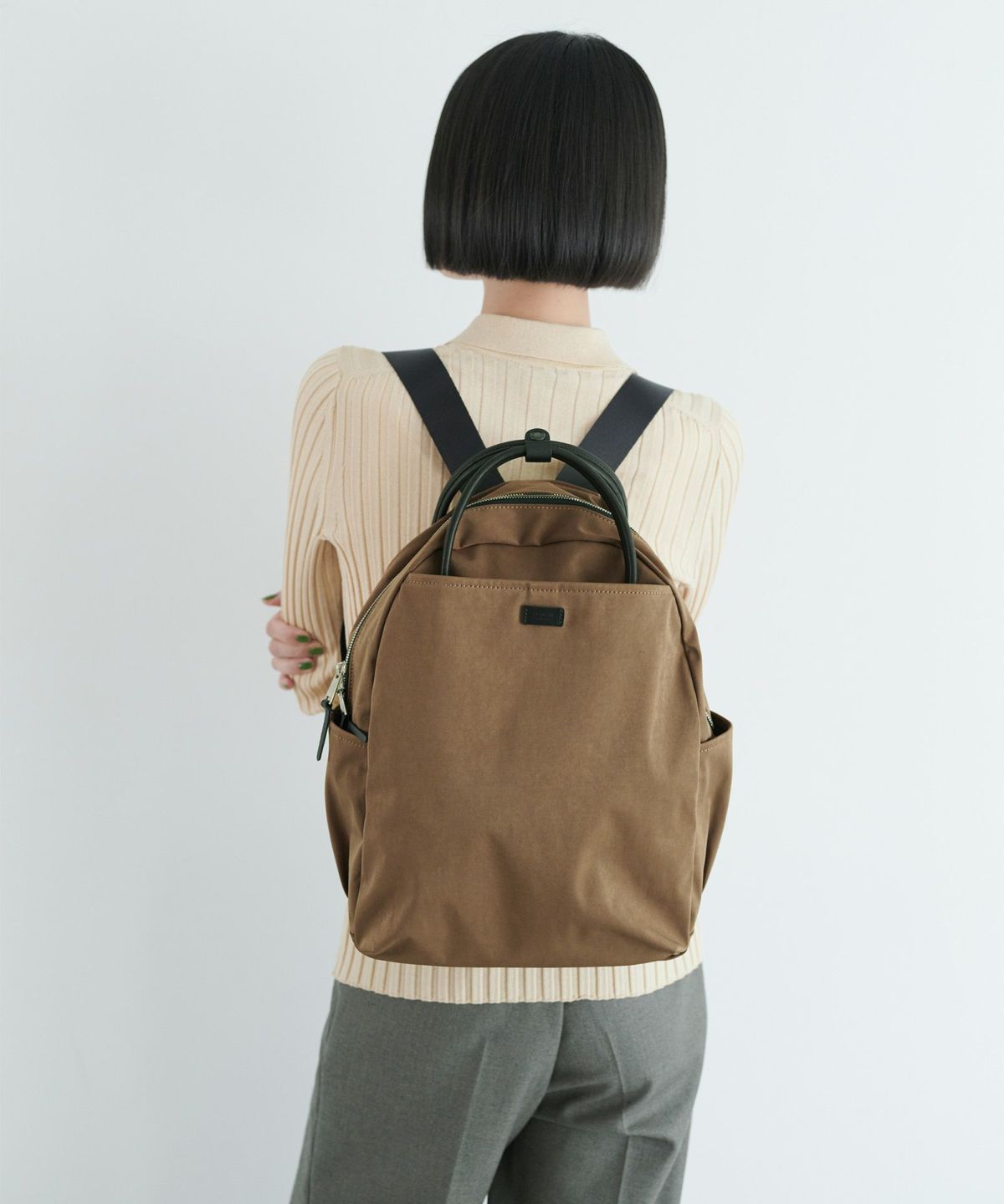 モデル身長：173cm