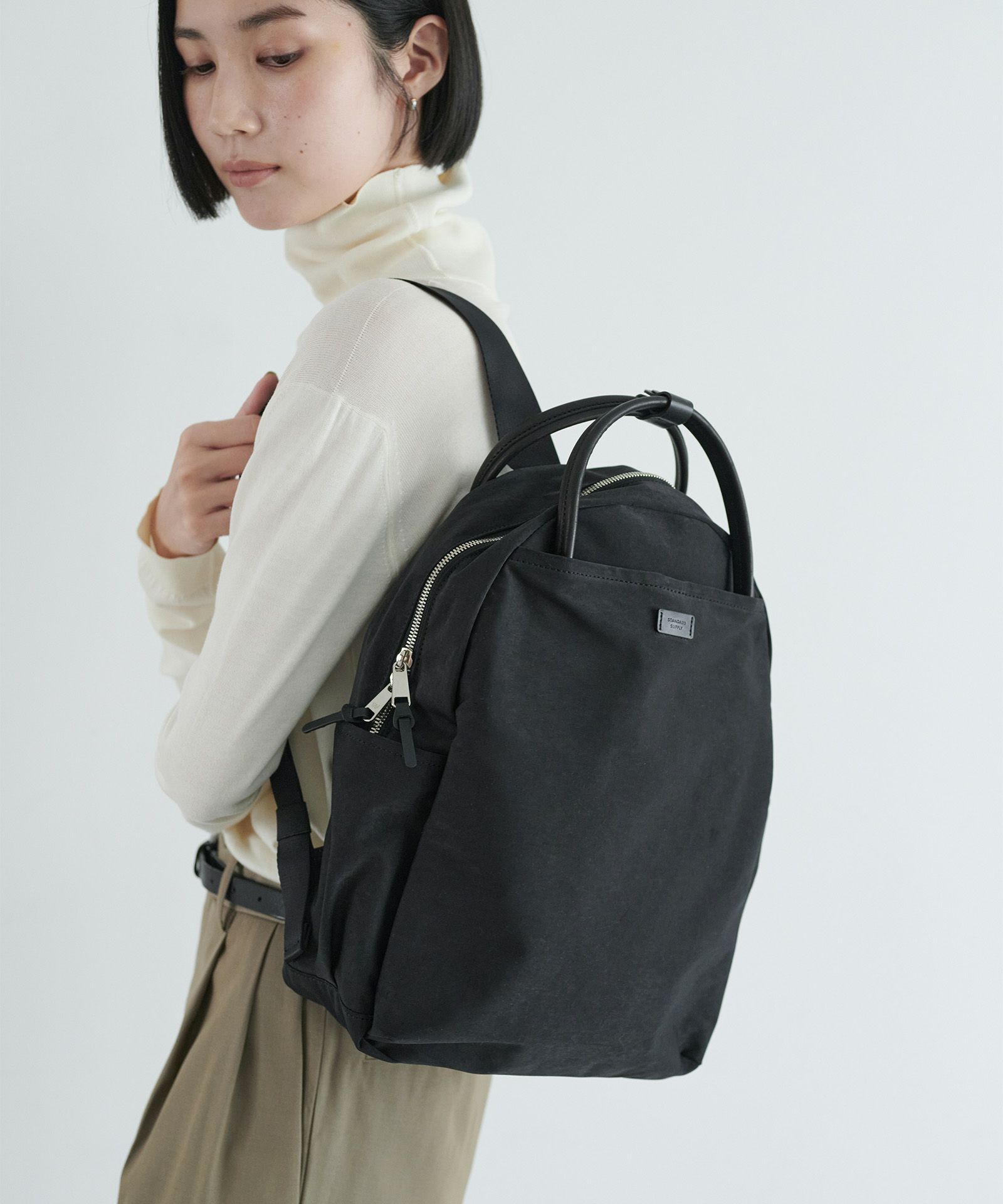 MIL CLOTH WALLABY ワラビー | evergreen works online store