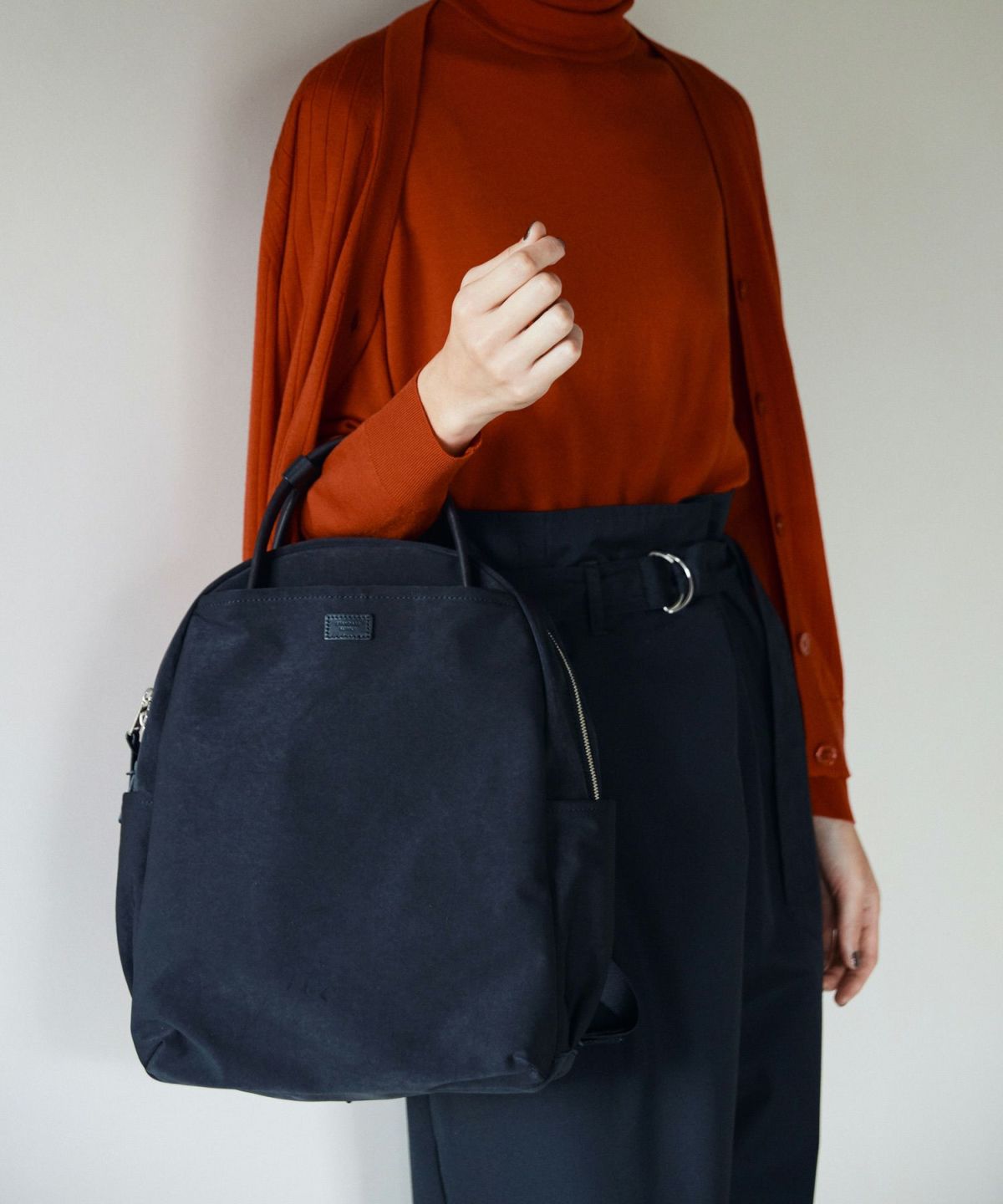 モデル身長：177cm