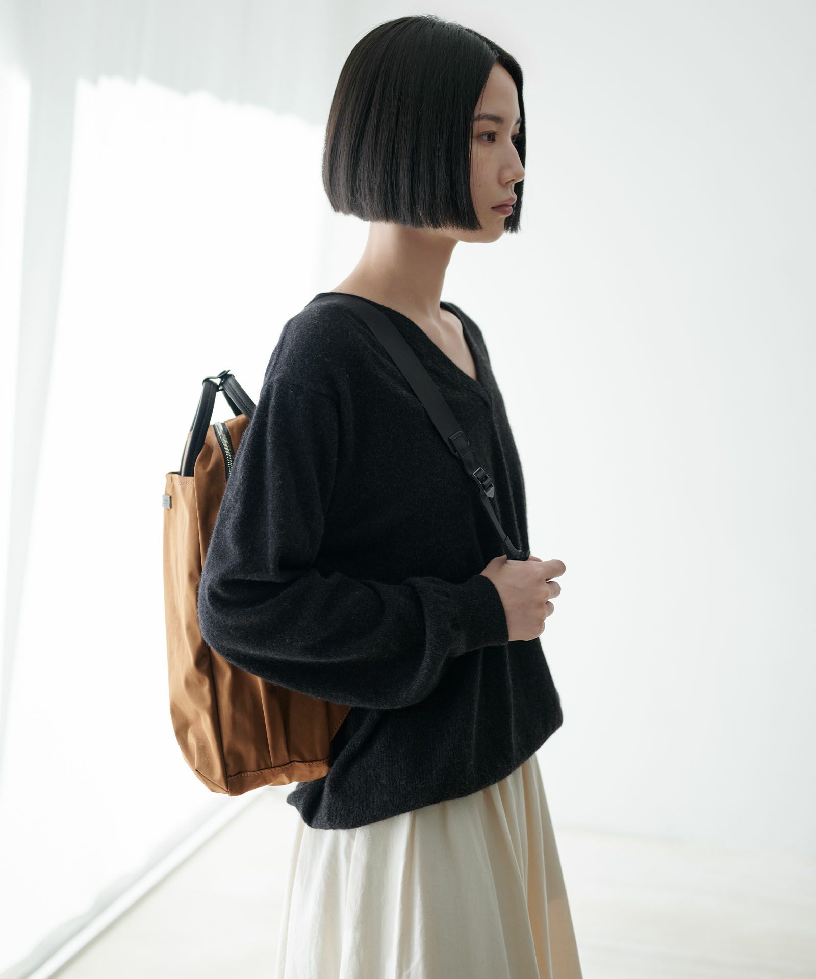 モデル身長：173cm