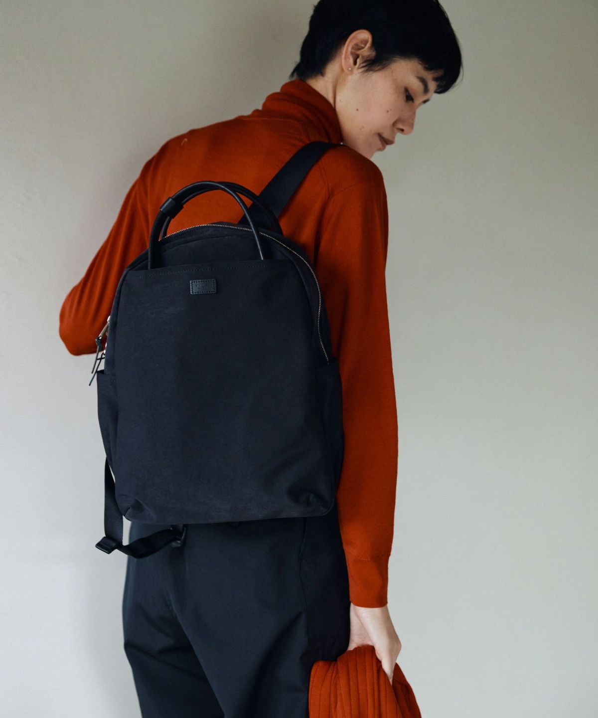 モデル身長：177cm