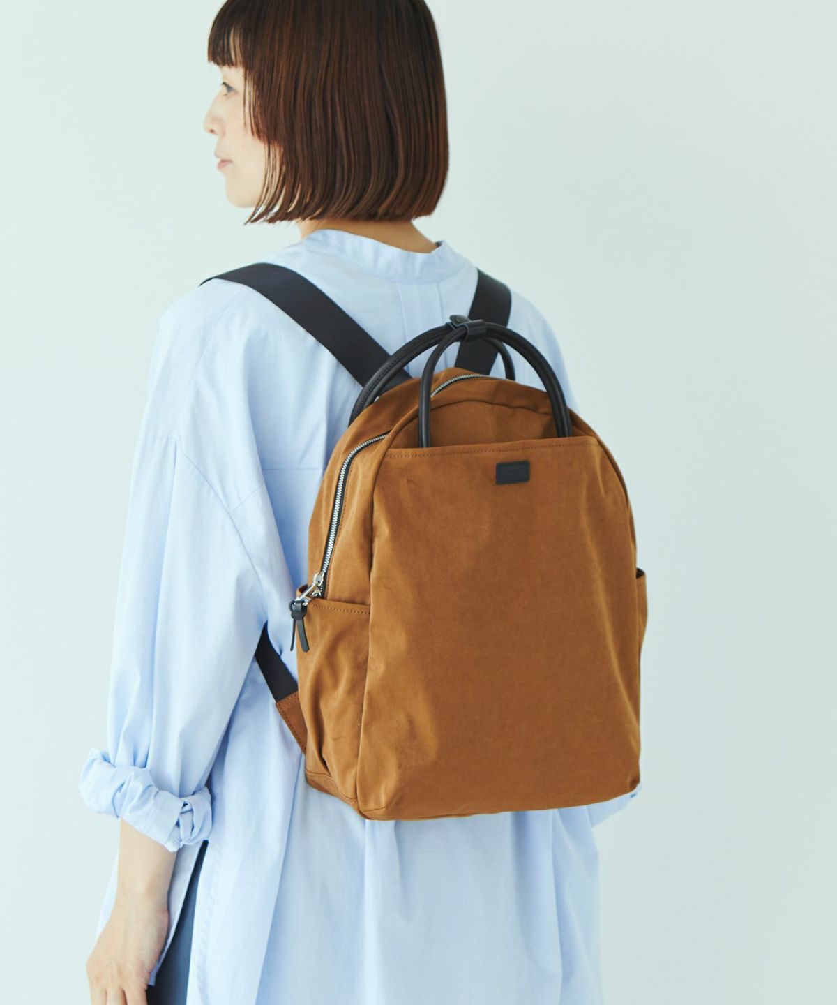 モデル身長：165cm