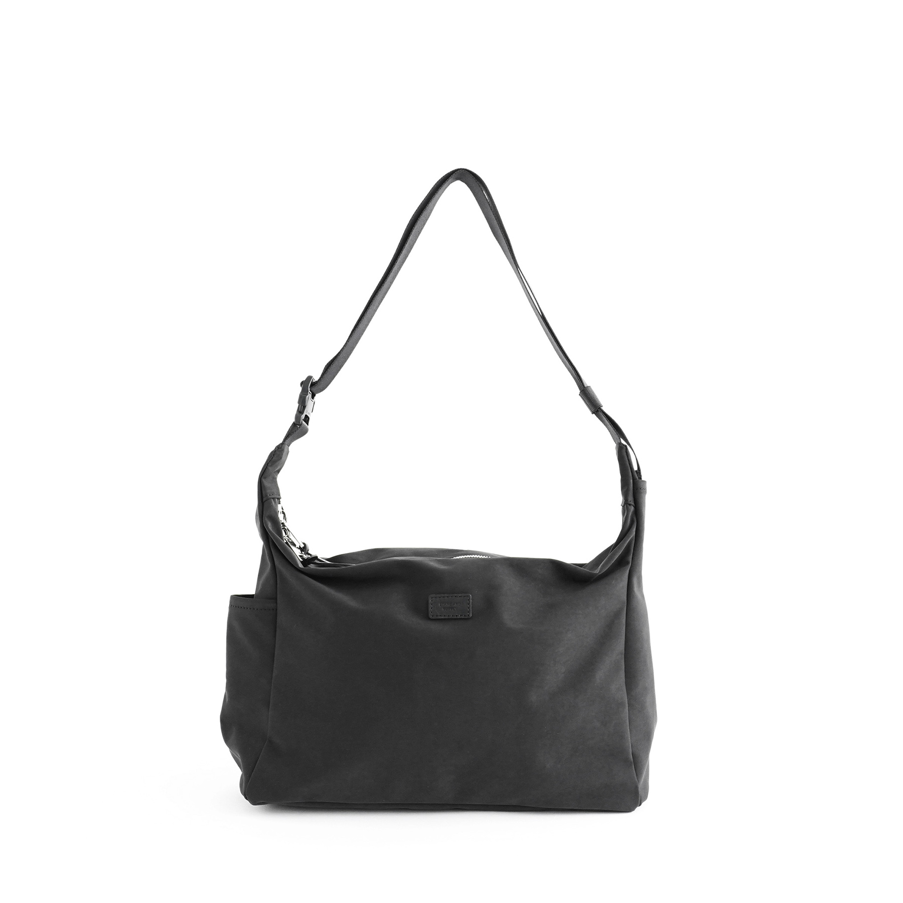 MIL CLOTH TRIANGLE SHOULDER トライアングルショルダー | evergreen 
