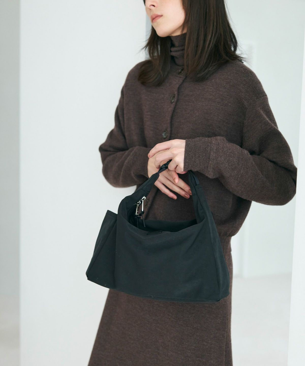 モデル身長：172cm