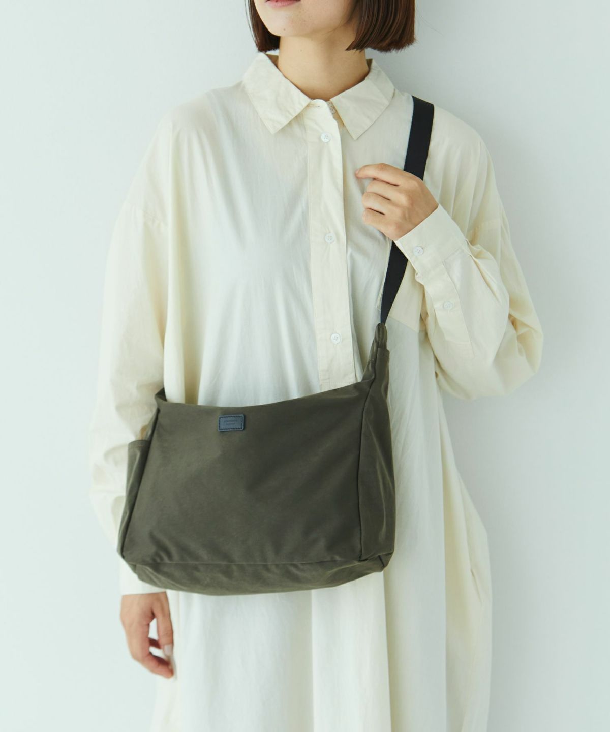 モデル身長：165cm