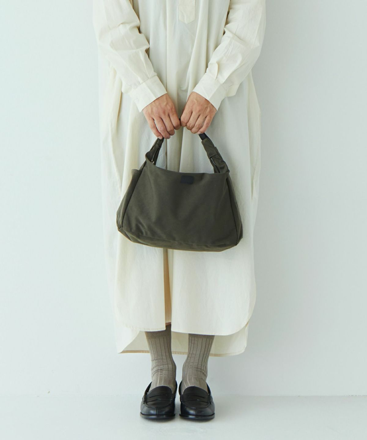 モデル身長：165cm