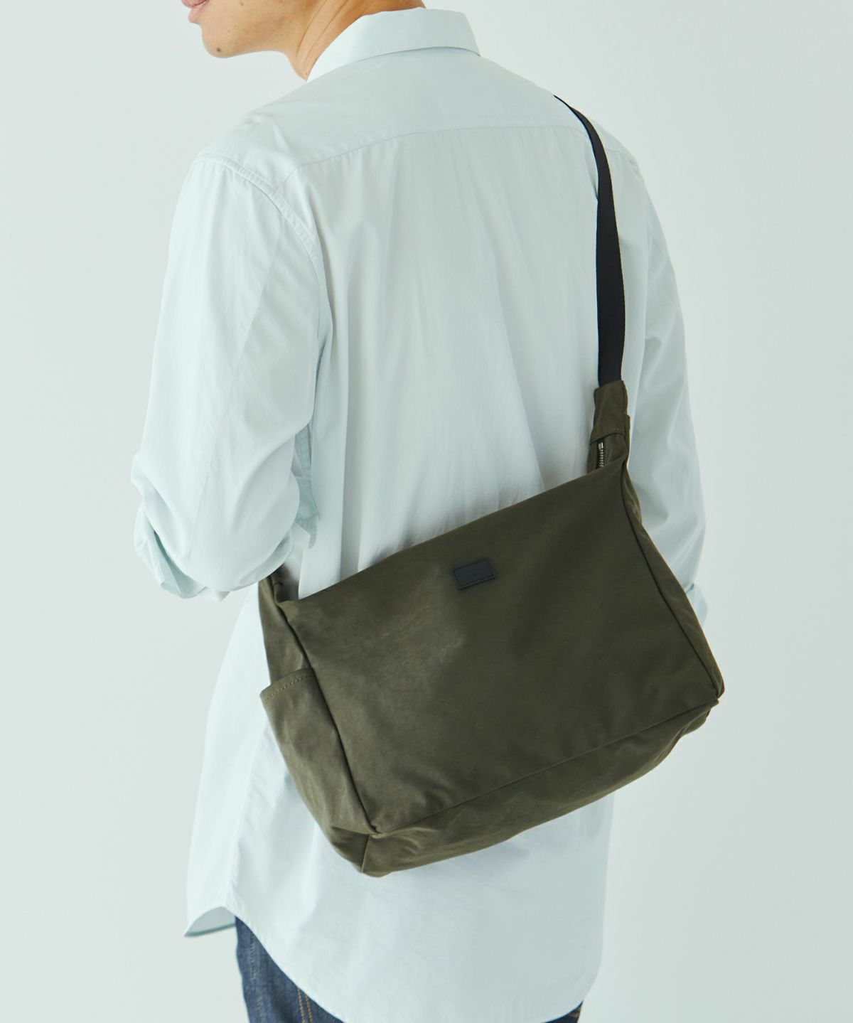 モデル身長：178cm