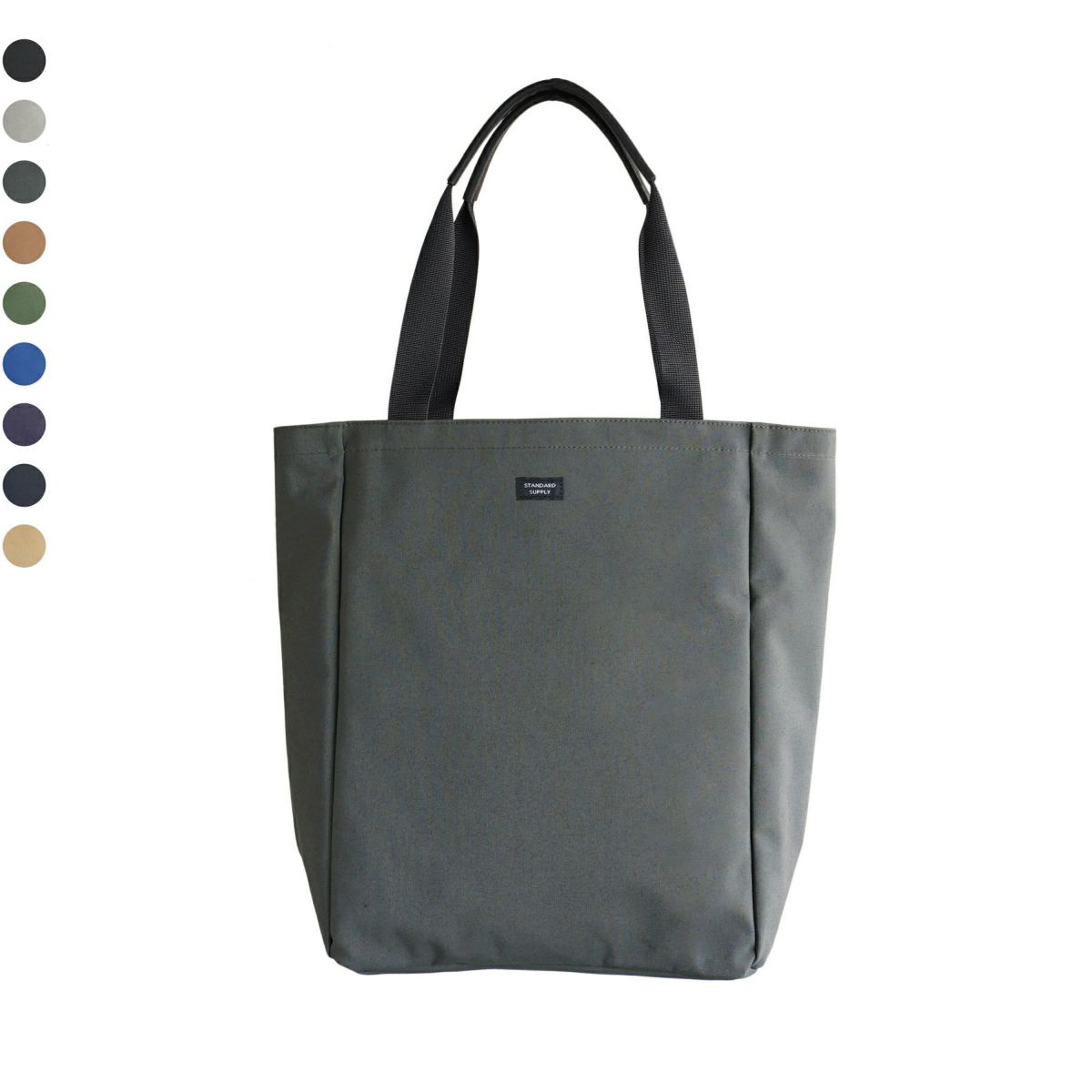 B TOTE TALL / 9色展開