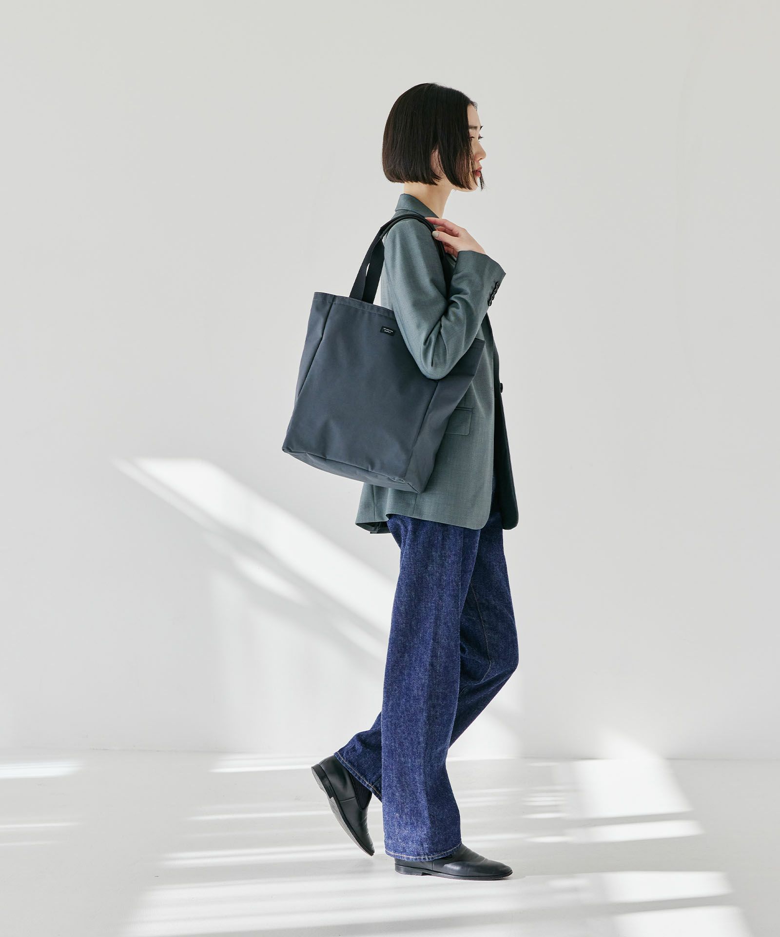 モデル身長：175cm
