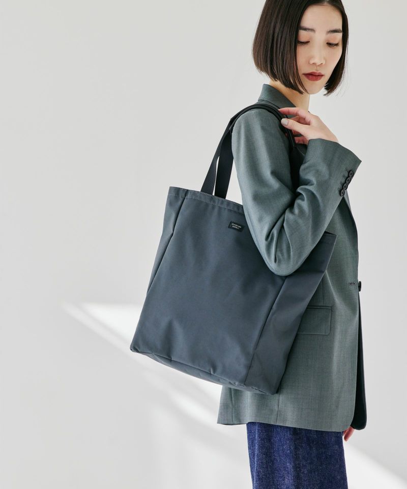 SIMPLICITY B TOTE TALL Bトートトール | evergreen works online store