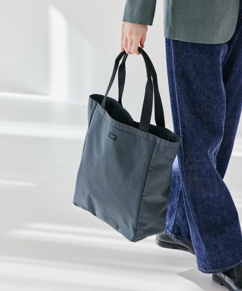 SIMPLICITY B TOTE TALL Bトートトール | evergreen works online store