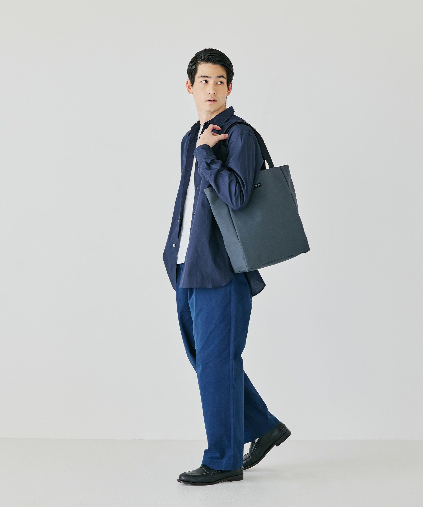 モデル身長：178cm