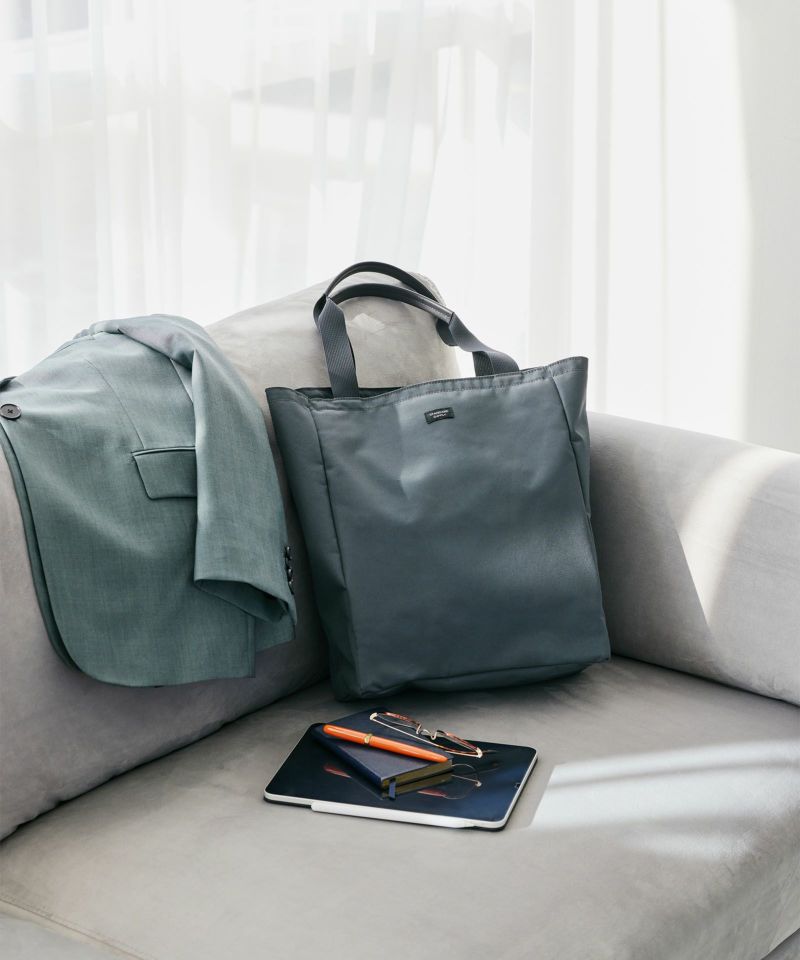 SIMPLICITY B TOTE TALL Bトートトール | evergreen works online store