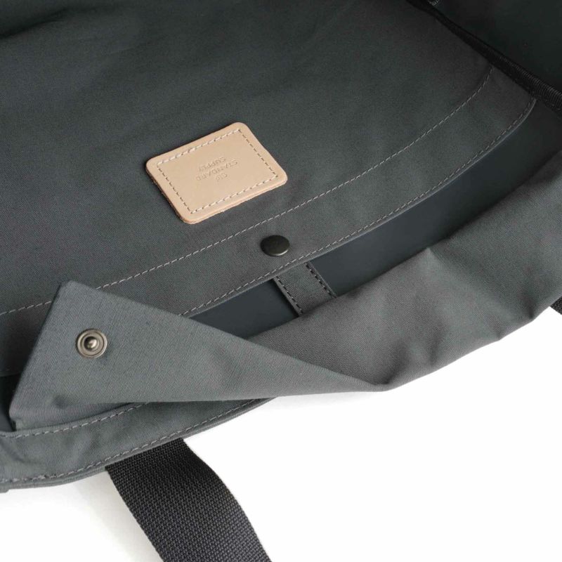 SIMPLICITY B TOTE TALL Bトートトール | evergreen works