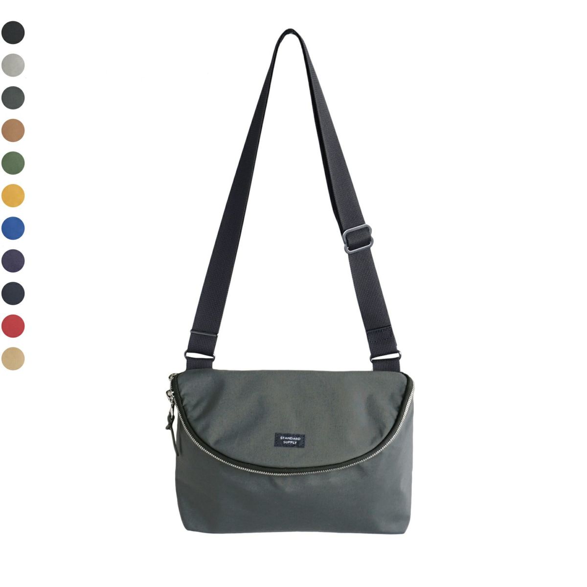 PELICAN SHOULDER / 11色展開