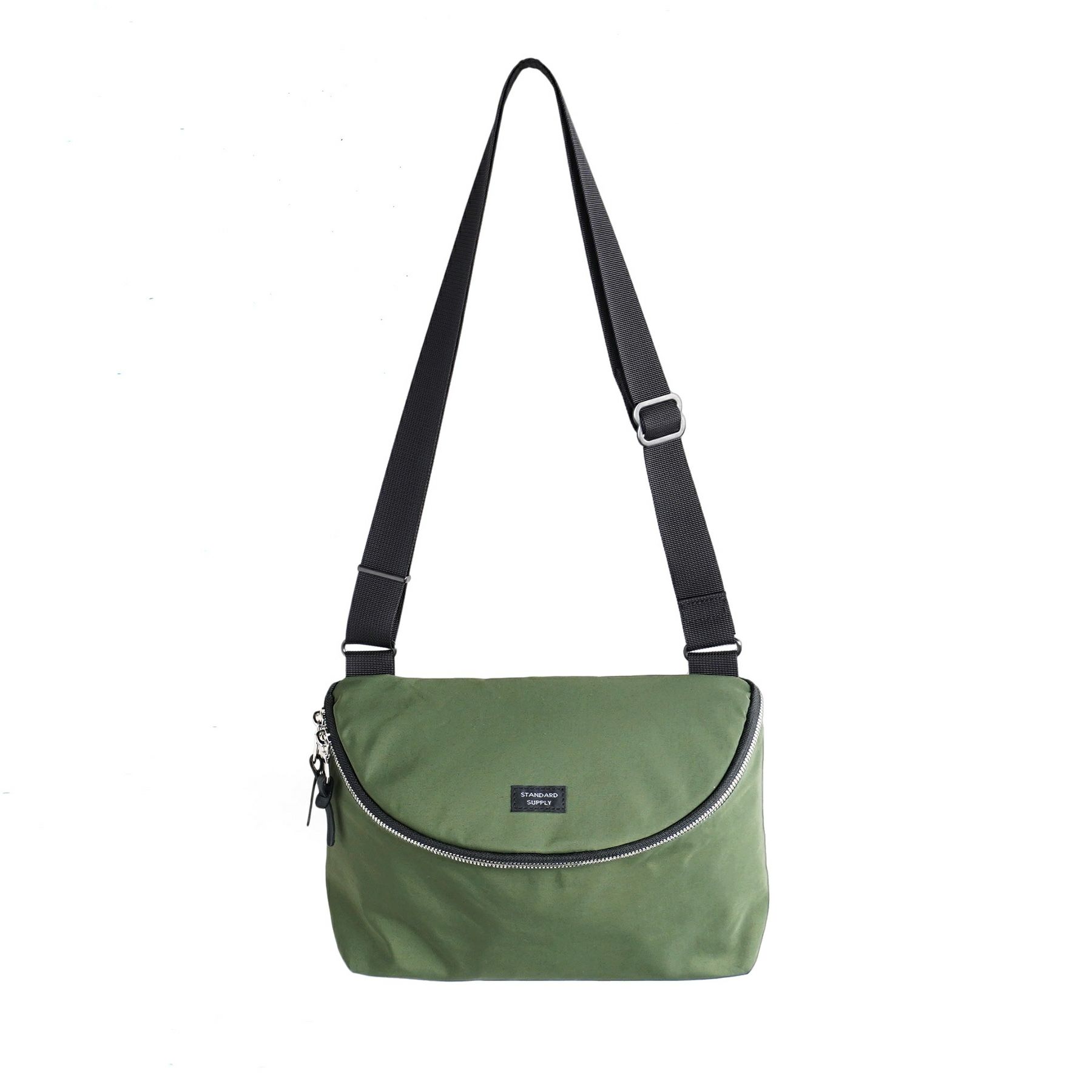 SIMPLICITY PELICAN SHOULDER ペリカンショルダー | evergreen works 