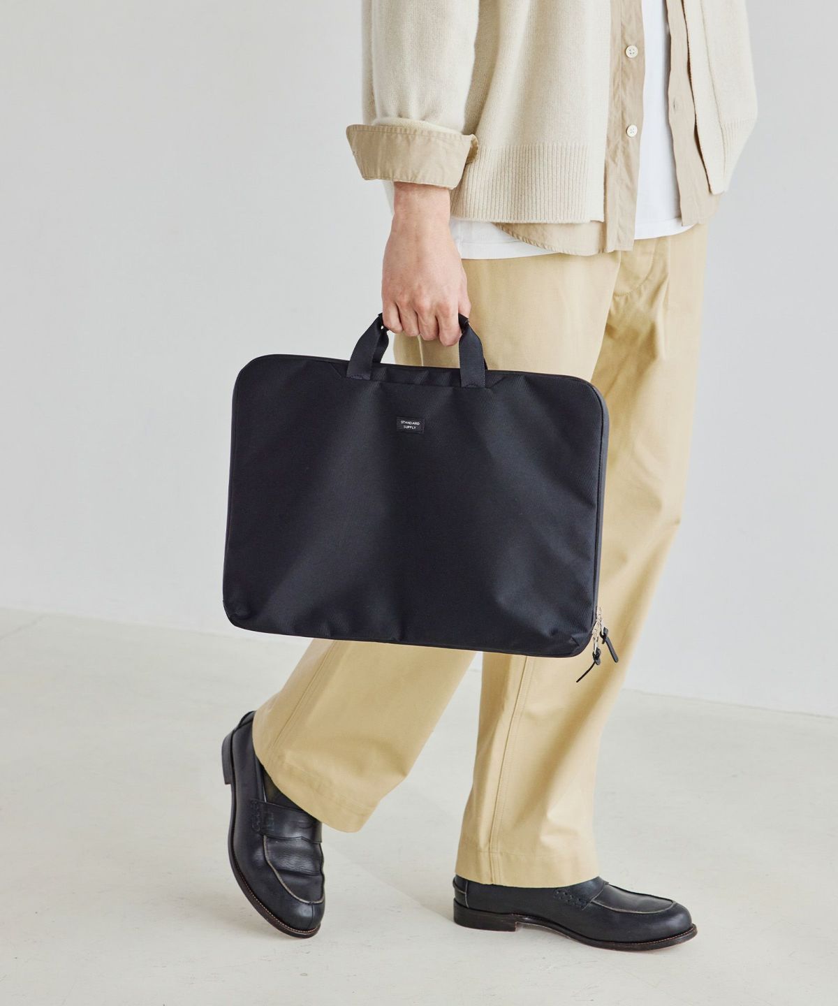 モデル身長：178cm