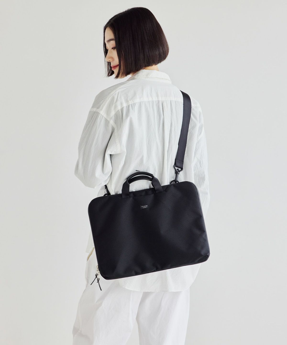 モデル身長：175cm