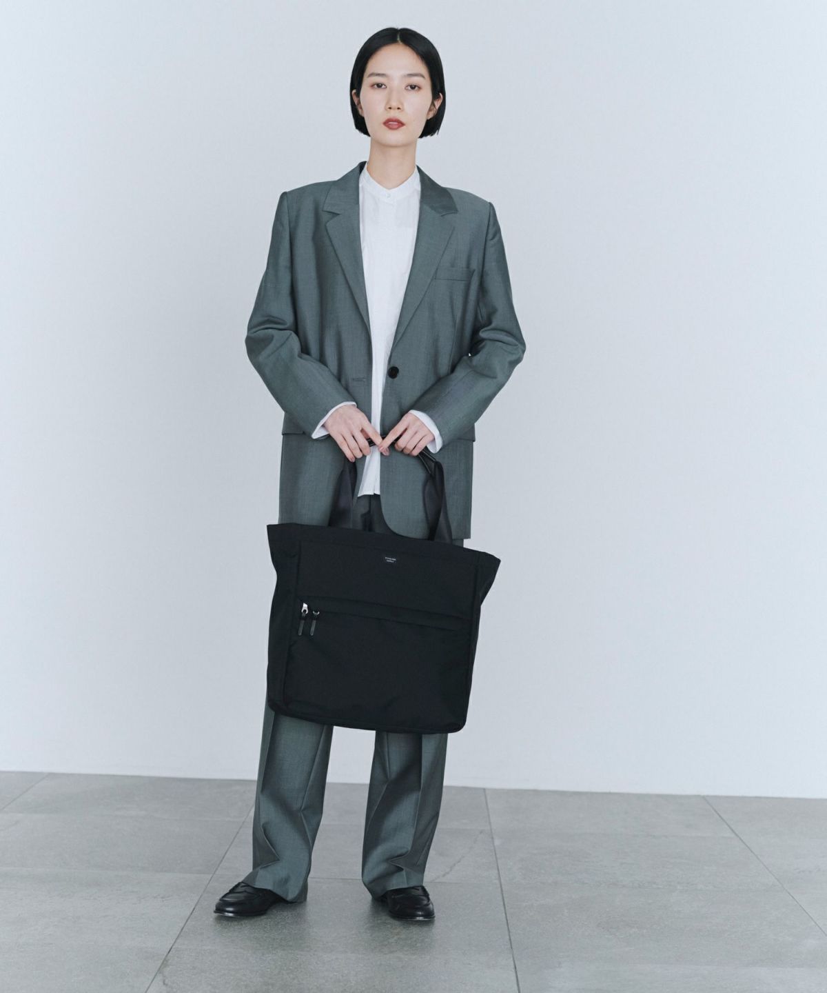 モデル身長：173cm