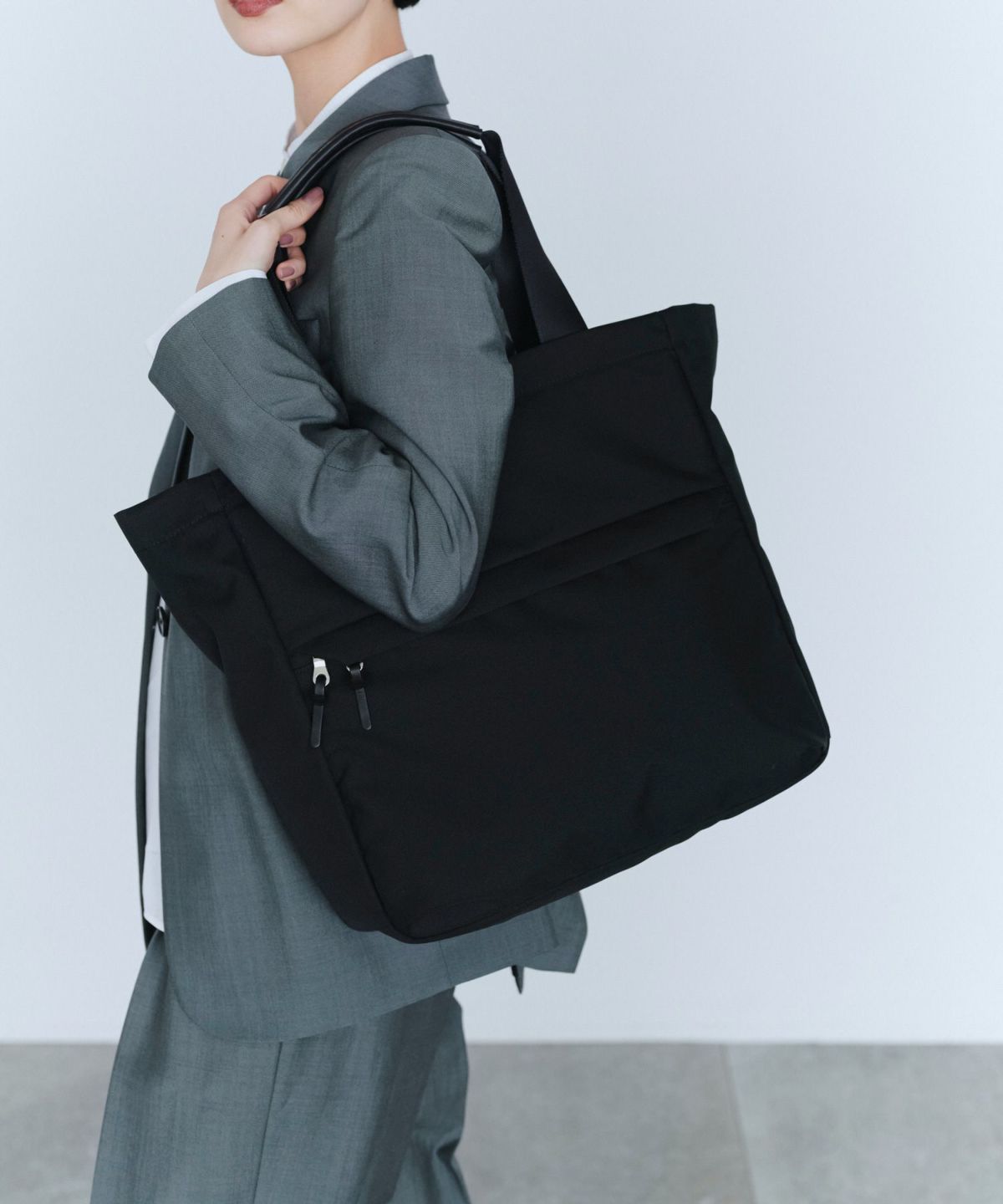 モデル身長：173cm